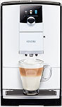 Кофемашина автоматическая Nivona CafeRomatica NICR 799 кофе в зернах monarch origins brazilian 800 г