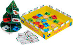Настольная игра Chicco Christmas Gifts 3г зимушкина квест игра с секретами для детей 4 5 лет славина т н