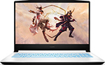 

Ноутбук MSI Sword 15 A12UE-286XRU 9S7-158333-286 белый