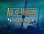 Игра для ПК Paradox Age of Wonders Shadow Magic игра для пк paradox empire of sin