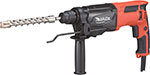 

Перфоратор Makita M8701 кейс в комплекте