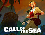 Игра для ПК Raw Fury Call of the Sea игра для пк raw fury call of the sea deluxe edition