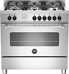 Варочный центр Bertazzoni MAS906MFESXT