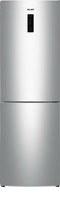 Двухкамерный холодильник ATLANT ХМ 4621-181 NL двухкамерный холодильник atlant хм 4624 109 nd