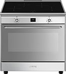 

Варочный центр Smeg CG90IXT9