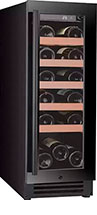 Встраиваемый винный шкаф MC Wine W20S встраиваемый винный шкаф mc wine w46db