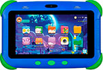 Планшет Digma CITI Kids MT8321 4C/2Gb/32Gb 7 планшет digma citi kids blue