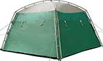 Палатка-шатер BTrace Camp Зеленый/Бежевый