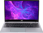 

Ноутбук Hiper EXPERTBOOK MTL1577 (BQ3LVDHQ) серый