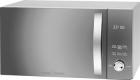 

Микроволновая печь - СВЧ Profi Cook PC-MWG 1176 silber, Серебристый
