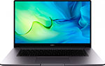 

Ноутбук Huawei MateBook D BoD-WDI9 (53013QDU) серый космос