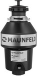 Измельчитель пищевых отходов MAUNFELD MWD5601 измельчитель пищевых отходов maunfeld mwd5602pb с пневмокнопкой