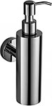 Дозатор для жидкого мыла с настенным держателем Savol 56 S-005631-1