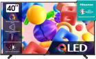 

Телевизор Hisense 40A5KQ, Черный