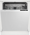 Встраиваемая посудомоечная машина Indesit DI 4C68 машина посудомоечная indesit di 5c65 aed 2100вт встраеваемая полноразмерная