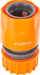 Муфта быстросъемная Startul с автостопом GARDEN (ST6011-3-1/2) быстросъемная муфта startul
