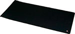 Коврик для мышек Gembird черный, 900*400*3 мм (MP-90-40-BLACK)