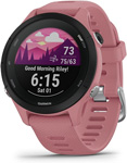 Спортивные часы Garmin Forerunner 255S Light Pink (010-02641-13)