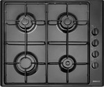 

Встраиваемая газовая варочная панель Beko HIZG 64120 B