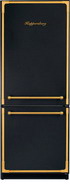 

Двухкамерный холодильник Kuppersberg NRS 1857 ANT Bronze