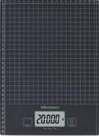 

Кухонные весы Medisana KS 240