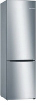 Двухкамерный холодильник Bosch KGV 39 XL 22 R