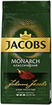 Кофе молотый Jacobs Monarch натуральный жареный молотый 230 г (4251755)