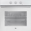 фото Встраиваемый электрический духовой шкаф teka hsb 610 wh white