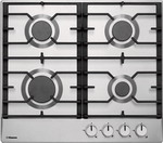 

Встраиваемая газовая варочная панель Hansa BHGI 63030