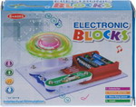 

Электронный конструктор Electronic Blocks Лампочка YJ 188171445 1CSC 20003424