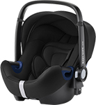 

Автокресло Britax Roemer Baby-Safe2 i-size Cosmos Black Trendline 2000029691