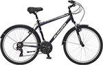 

Велосипед Schwinn Suburban S 7934 26 синий
