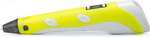 

3D ручка UNID SPIDER PEN LITE с ЖК дисплеем желтая 6200 Y