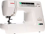 

Швейная машина Janome 7524 A (без чехла)