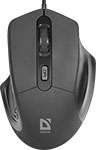 

Проводная оптическая мышь Defender Datum MB-347 52347