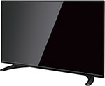 

4K (UHD) телевизор ASANO 43 LU 8010 T черный