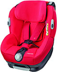 

Автокресло Maxi-Cosi Опал 0-18 кг вивид ред 8525721130