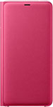 

Чехол (флип-кейс) Samsung A9 (A 920) WalletCover pink EF-WA 920 PPEGRU