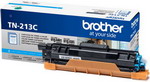 

Тонер-картридж Brother TN 213 C голубой
