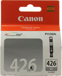 

Картридж Canon CLI-426 GY 4560 B 001 Серый