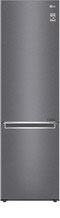 

Двухкамерный холодильник LG GA-B 509 SLCL графитовый