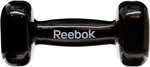 Гантель Reebok 5 кг Dumbbell Black RAWT-11055BK черная