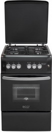 

Газовая плита Ricci RGC5008BL