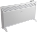 

Конвектор WESTER EK-2000