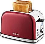 Тостер Kitfort KT-2036-1 тостер kitfort кт 2014 3 красный