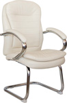 

Кресло Riva Chair 9024-4 Бежевый QC-09