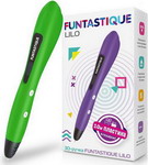 

3D ручка Funtastique LILO (зелёный) FPN03G