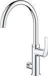 фото Кухонный смеситель grohe blue pure esm 31722000