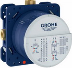 

Встраиваемая часть смесителя Grohe Rapido SmartBox 35600000