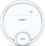 фото Робот-пылесос ecovacs deebot ozmo 900